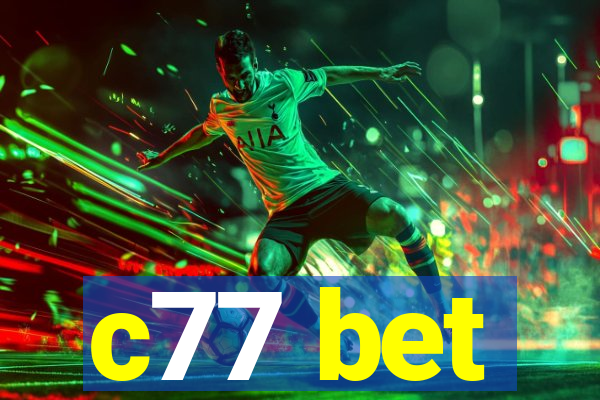 c77 bet